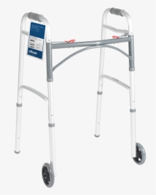 109652 1 - Front Wheeled Walker, HD Png Download, Free Download