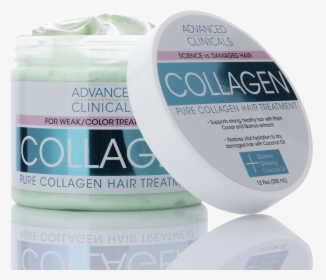 Advanced Clinical Hair Mask, HD Png Download, Free Download