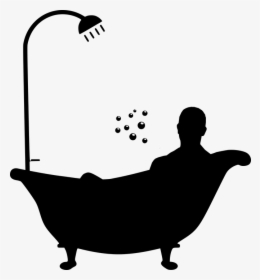 National Bathtub Day October, HD Png Download, Free Download