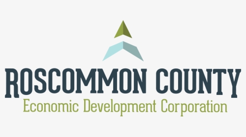 Roscommon County Economic Development Corporation Logo - Pentax K 5 Silver, HD Png Download, Free Download