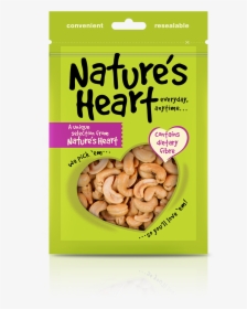 Nature Heart Macadamia, HD Png Download, Free Download