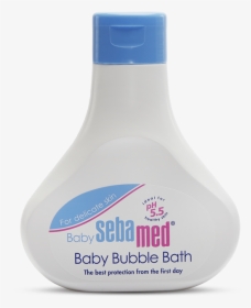 Sebamed Baby Bubble Bath - Sebamed, HD Png Download, Free Download