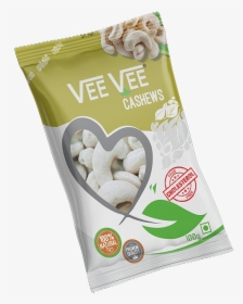 Cashew , Png Download - Cashew, Transparent Png, Free Download