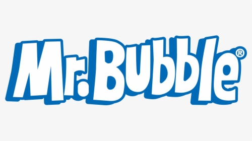 Mrbubble Logo - Mr Bubble Logo Png, Transparent Png, Free Download