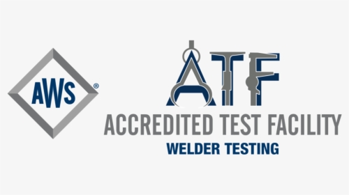 Aws Atf Logo - American Welding Society, HD Png Download, Free Download