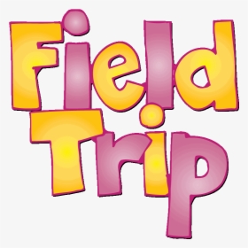 Making The Most Of Community Resources And Field Trips - Cute Field Trip Clipart, HD Png Download, Free Download