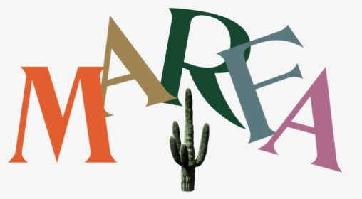 Marfa-cactus - Cactus, HD Png Download, Free Download