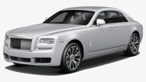2020 Rolls-royce Ghost - 2014 Cadillac Ats, HD Png Download, Free Download