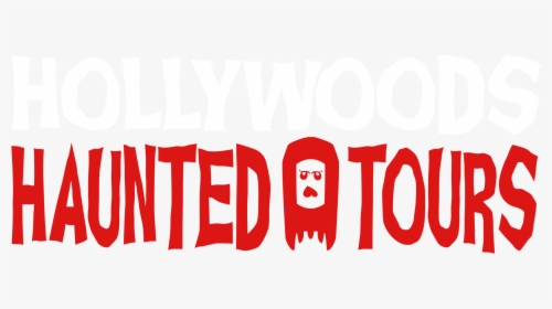 Hollywoods Haunted Walking Tours, HD Png Download, Free Download
