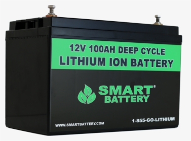 Lithium Ion Battery Hd, HD Png Download, Free Download