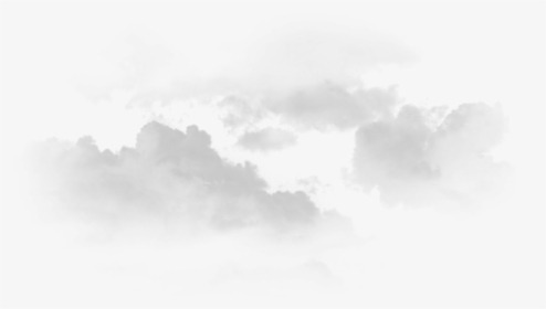 Doble Exposure Photo Editing Cloud Png - Mist, Transparent Png, Free Download