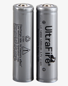 Rechargeable Battery, HD Png Download, Free Download