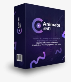 Animate360 Group Buy Review - Animate360 Review, HD Png Download, Free Download
