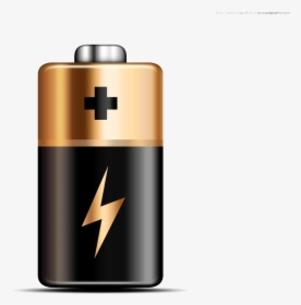 Batteries Clipart , Png Download - Battery Png Clipart, Transparent Png, Free Download
