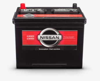 Battery Image - Nissan Battery, HD Png Download, Free Download