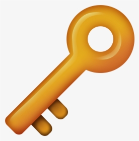 Emoji Keys Png - Key Emoji, Transparent Png, Free Download