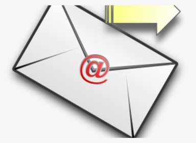 E Mail Or Email, HD Png Download, Free Download