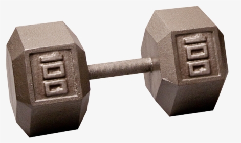 Iron Dumbbells, HD Png Download, Free Download