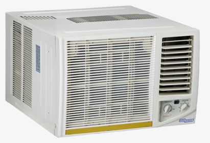 12000 Window Air Conditioners - Super General Window Ac, HD Png Download, Free Download