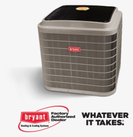 Bryant Legacy Line Air Conditioners - Subwoofer, HD Png Download, Free Download