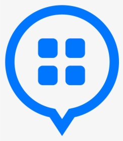 Button Mobile Commerce Logo, HD Png Download, Free Download