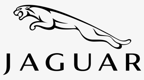 Jaguar Logo Png, Transparent Png, Free Download