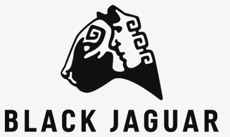 Logo Black Jaguar, HD Png Download, Free Download