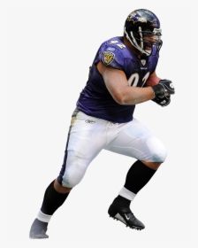 Ravens Png , Png Download - Baltimore Ravens Players Png, Transparent Png, Free Download