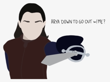 Noface Arya, HD Png Download, Free Download