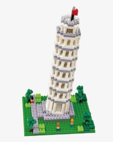 Leaning Tower Of Pisa, HD Png Download, Free Download