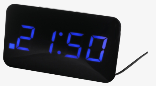 Digital Alarm Clock Jvd Sb24 , Png Download, Transparent Png, Free Download
