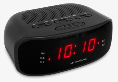 Radio Clock, HD Png Download, Free Download