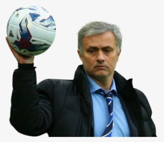 Source - Vasanthankblog - Wordpress - Com - Mourinho Transparents, HD Png Download, Free Download