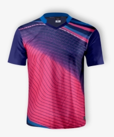 Sublimation Sports T Shirt Design , Png Download - Sublimation Shirt Design Png, Transparent Png, Free Download