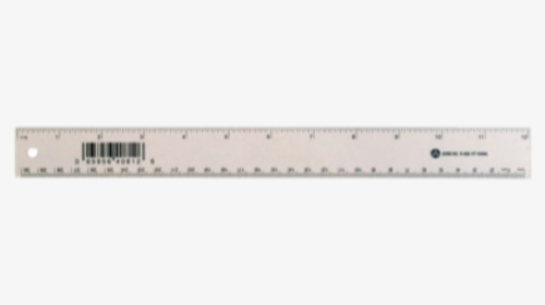 Westcott® Flexible Ruler - Marking Tools, HD Png Download, Free Download