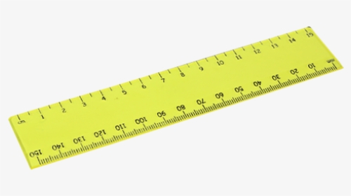 Transparent Image Of Ruler, HD Png Download, Free Download