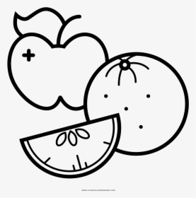 New Coloring Pages Fruit Coloring Pages Page Ultra - Coloring Book, HD Png Download, Free Download