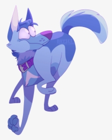 Coward - Cartoon, HD Png Download, Free Download