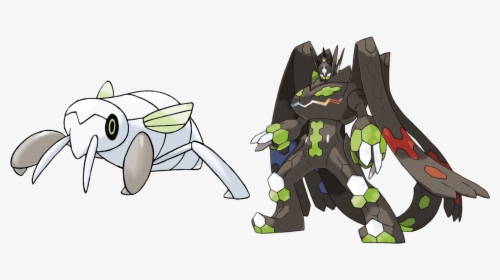 Pokemon Zygarde, HD Png Download, Free Download