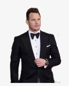 Tuxedo , Png Download - Matt Damon Png, Transparent Png, Free Download