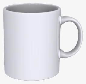 White Mug Png - لیوان سفید, Transparent Png, Free Download