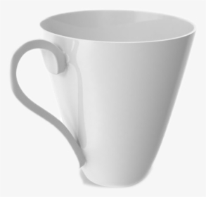 White Cup Transparent - Png Cup, Png Download, Free Download