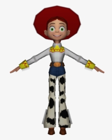 Download Zip Archive - Xbox 360 Avatar Marketplace Jessie Toy The Models, HD Png Download, Free Download