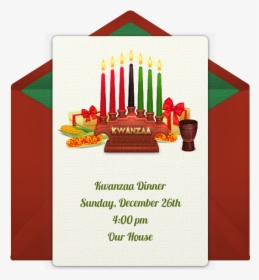 Kwanzaa Holiday Symbol, HD Png Download, Free Download