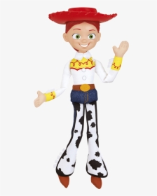 Cowgirl Toy Story 4, HD Png Download, Free Download