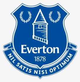 Man City Logo Png - Logo Everton, Transparent Png, Free Download