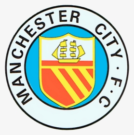 Logopedia - Manchester City F.c., HD Png Download, Free Download