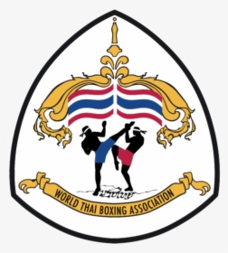 Boxing Clipart Boxing Belt - Thai Boxing Association Logo, HD Png Download, Free Download
