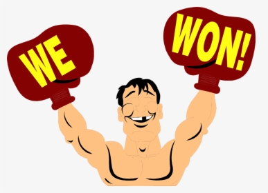 Won Clipart, HD Png Download, Free Download