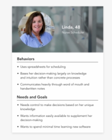 Carta Persona - Brochure, HD Png Download, Free Download